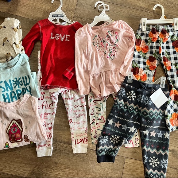 3T bundle - Picture 1 of 1